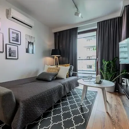 Apartment Casa Degli Ulivi
