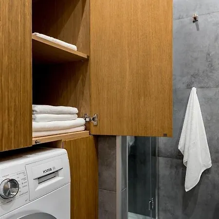 Casa Degli Ulivi Apartment *