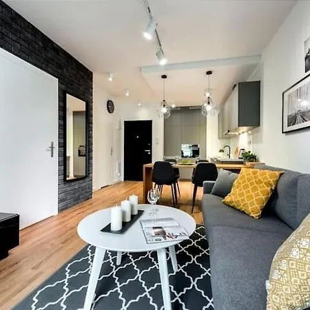 Apartment Casa Degli Ulivi