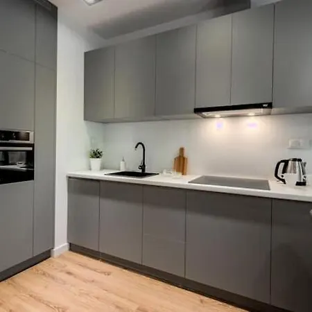Apartment Casa Degli Ulivi Milan